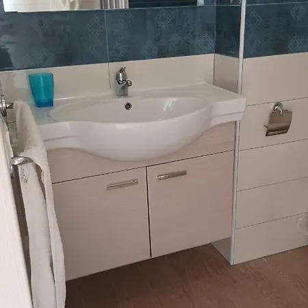 Appartement Stanza Uno G. G Conte *