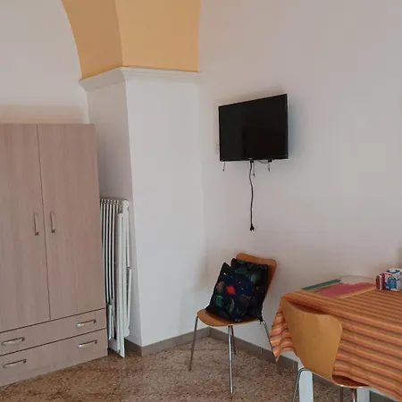 Apartament Stanza Uno G. G Conte *