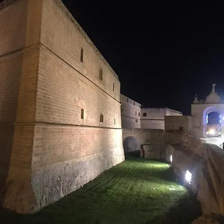 Stanza Uno G. G Conte *