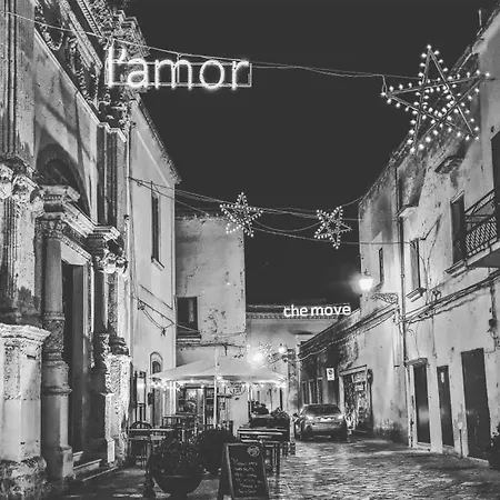 شقة Stanza Uno G. G Conte