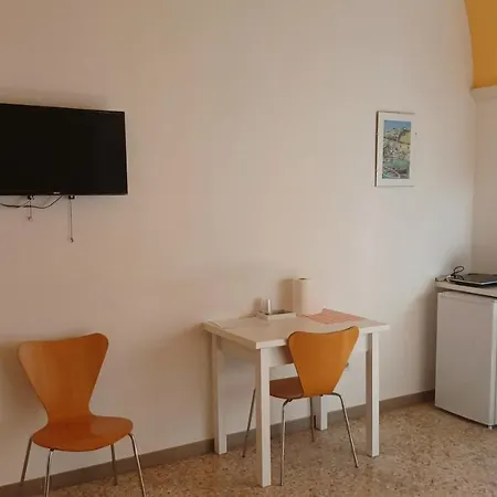 Apartament Stanza Uno G. G Conte Copertino