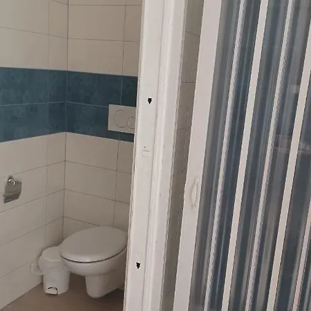 Apartament Stanza Uno G. G Conte Copertino