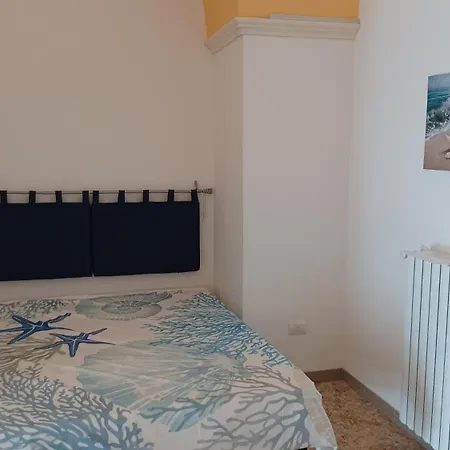 Apartament Stanza Uno G. G Conte *