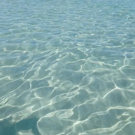 Stanza Uno G. G Conte Appartamento