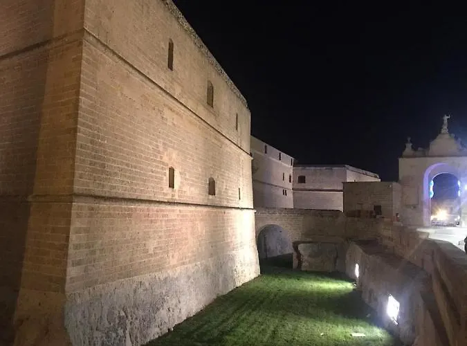 Stanza Uno G. G Conte *