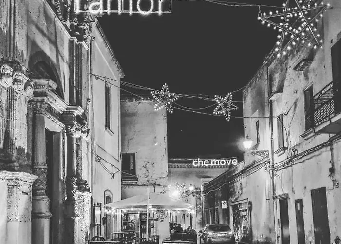 Appartamento Stanza Uno G. G Conte