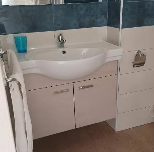 Appartamento Stanza Uno G. G Conte *