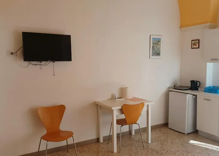 Appartamento Stanza Uno G. G Conte Copertino