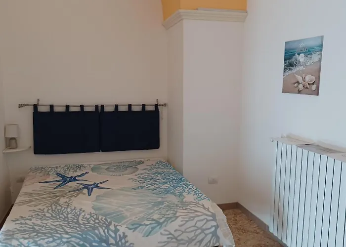 Appartamento Stanza Uno G. G Conte *