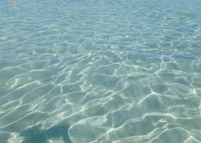 Stanza Uno G. G Conte Appartamento